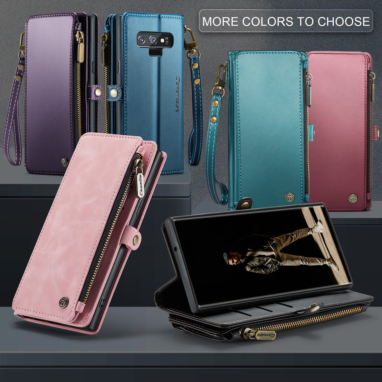 for Samsung Galaxy Note 9