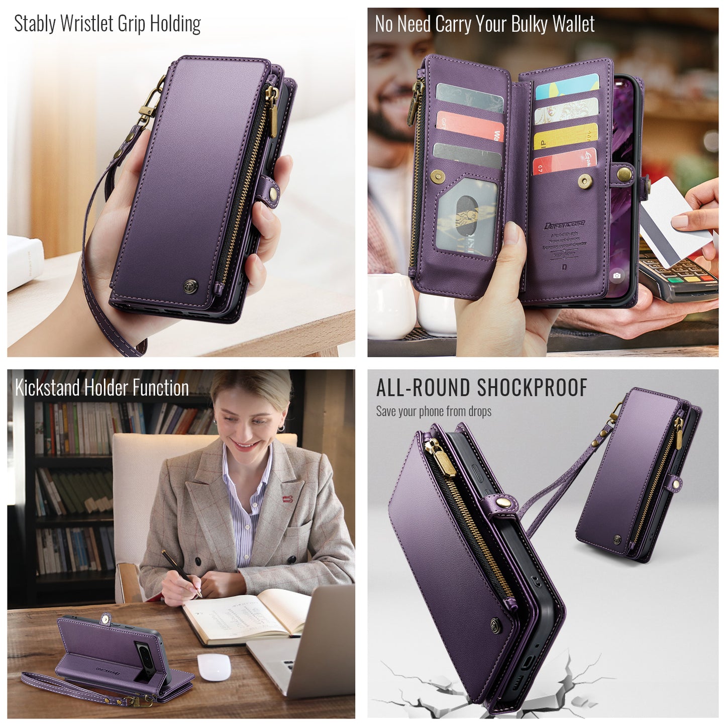 for Google Pixel 8 Pro