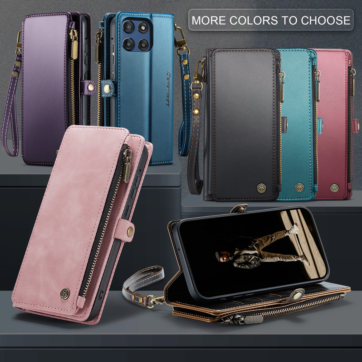 for Moto G Stylus 5G 2025