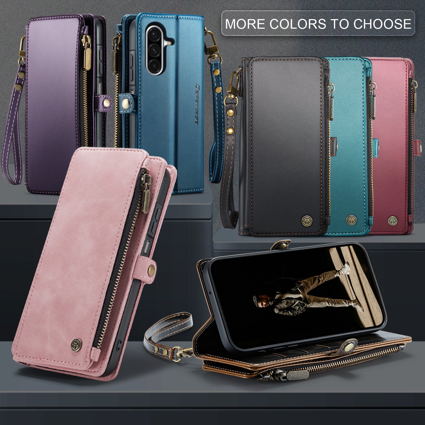 for Samsung Galaxy A26 5G