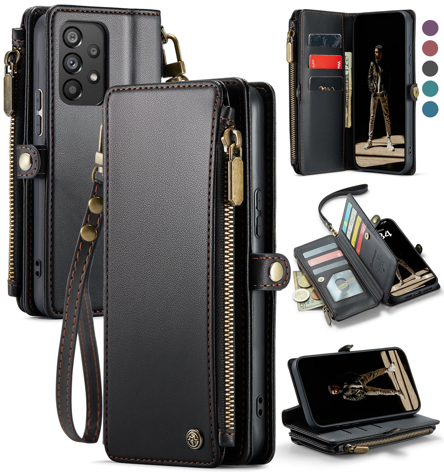 for Samsung Galaxy A53 5G