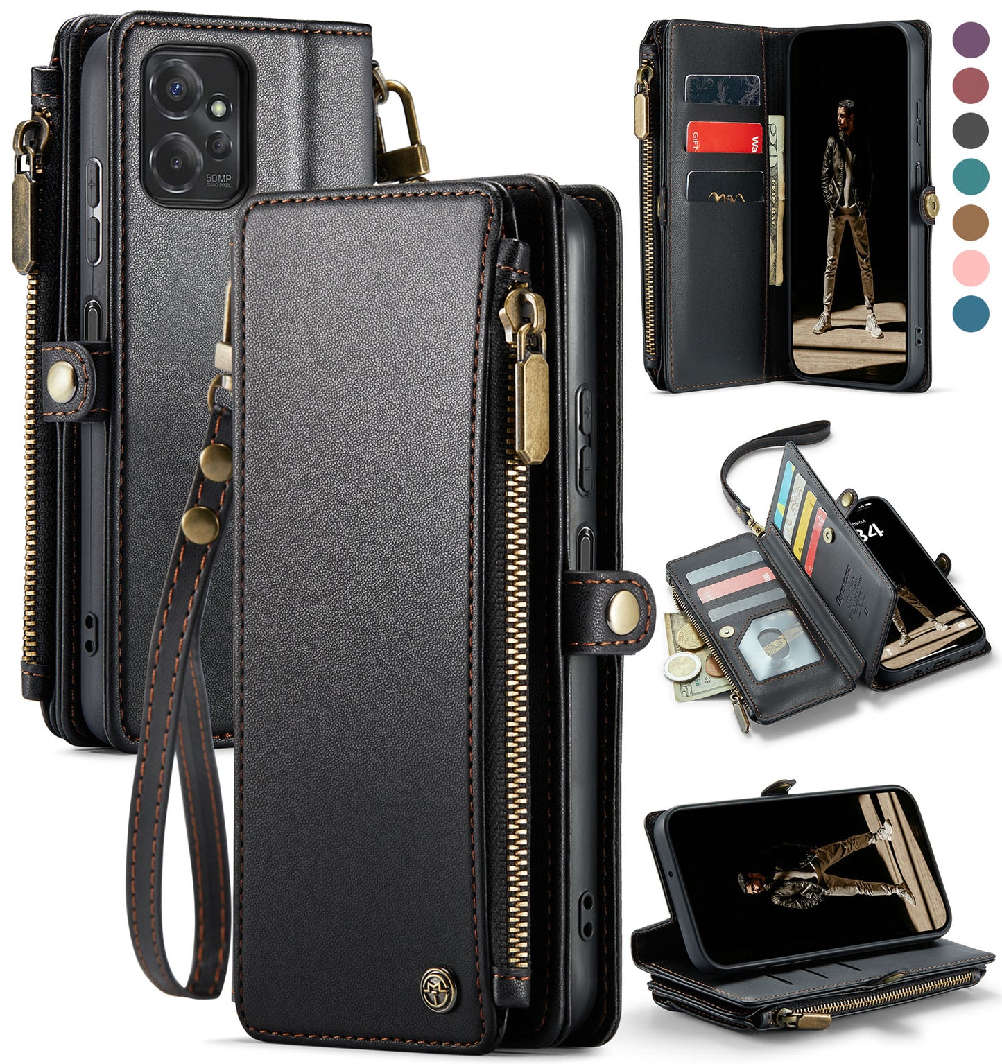 for Moto G Stylus 5G 2023