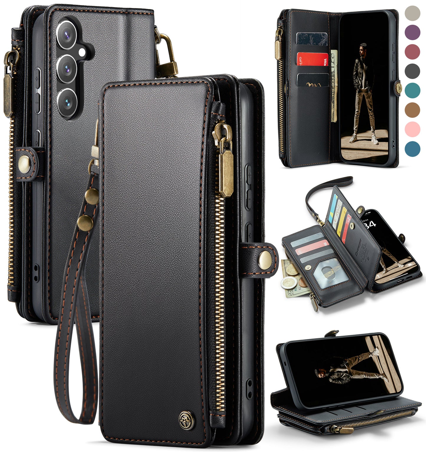 for Samsung Galaxy S25 Plus