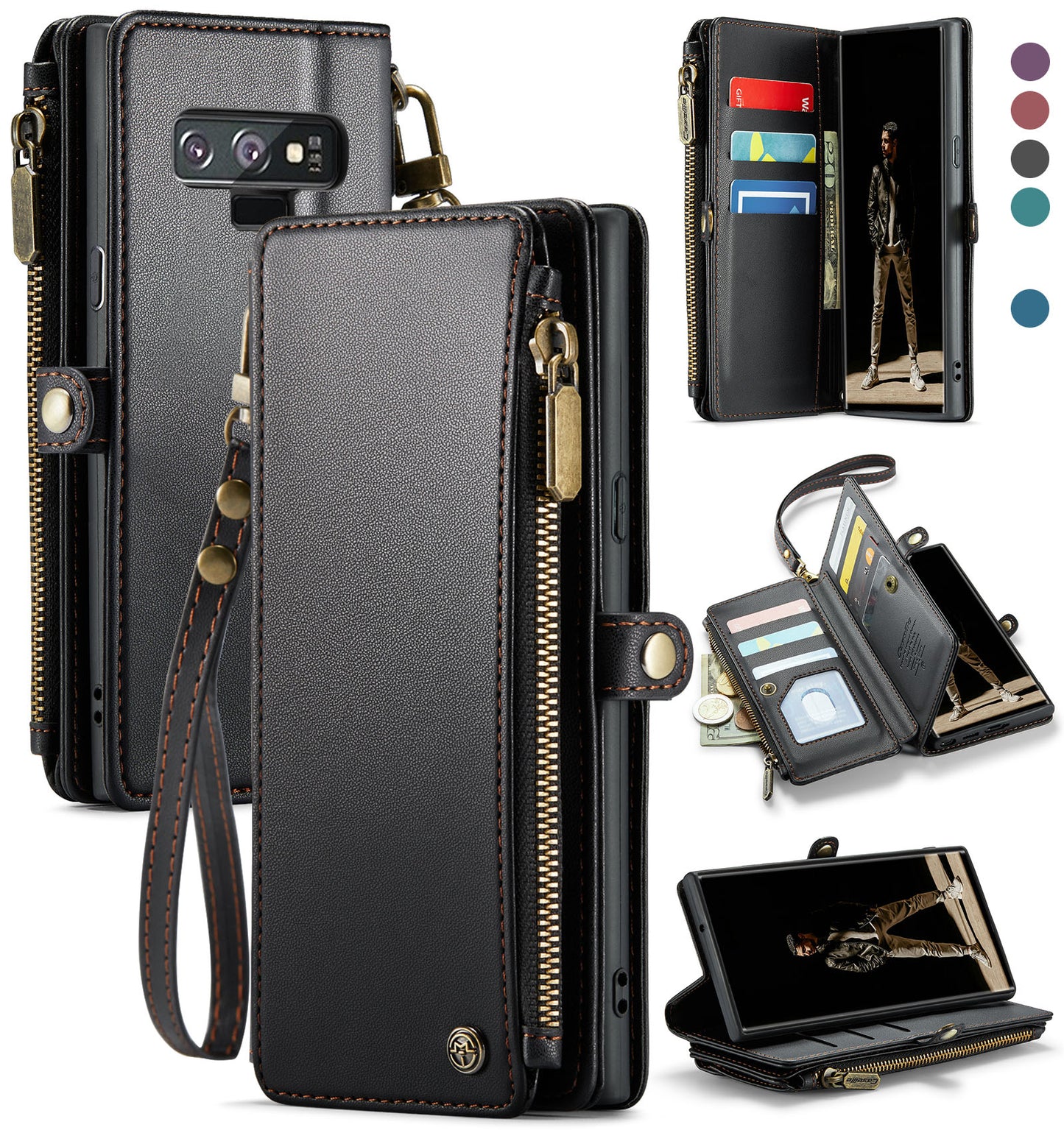 for Samsung Galaxy Note 9