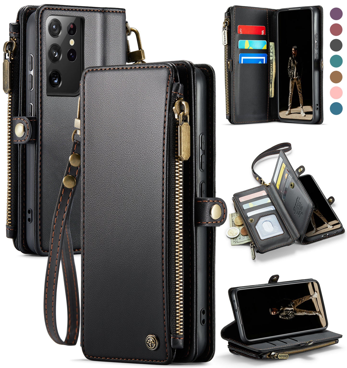 for Samsung Galaxy S21 Ultra