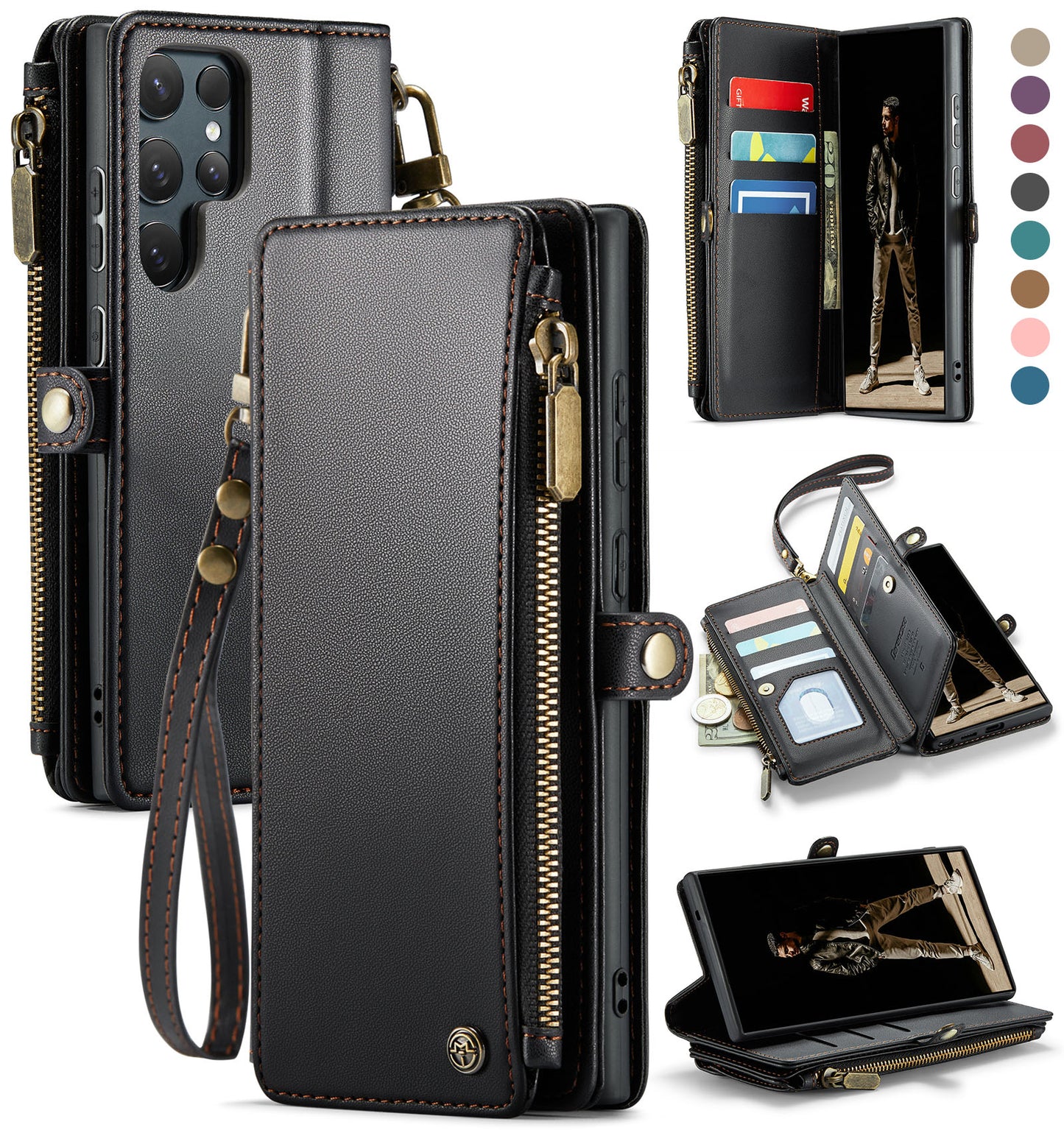 for Samsung Galaxy S25 Ultra