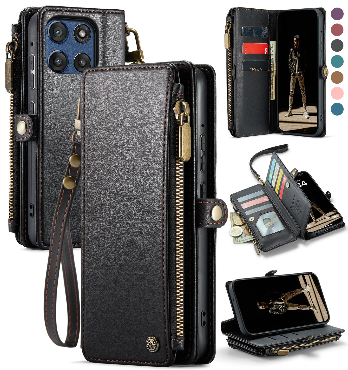 for Moto G Stylus 5G 2025