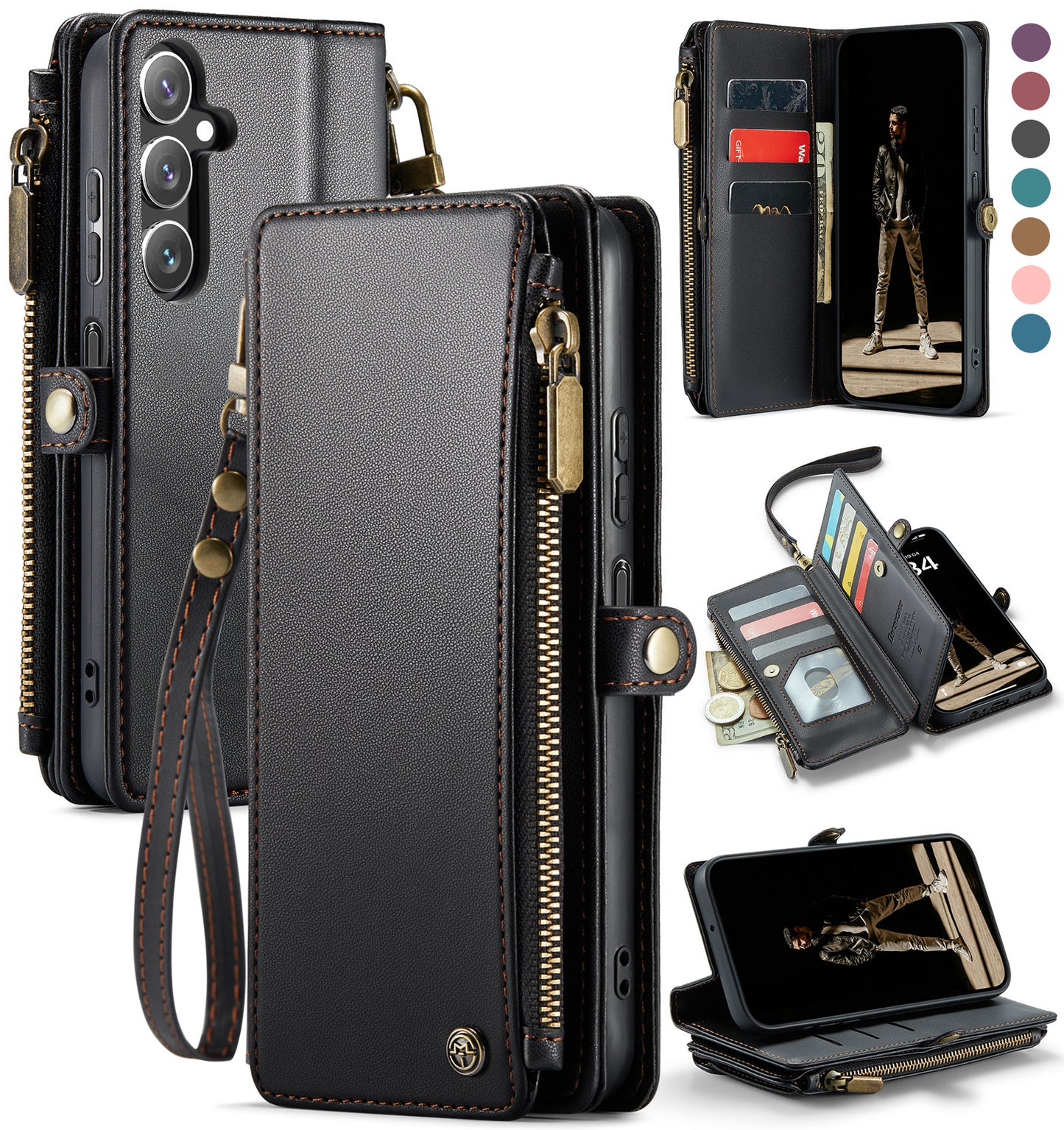 for Samsung Galaxy A16 5G
