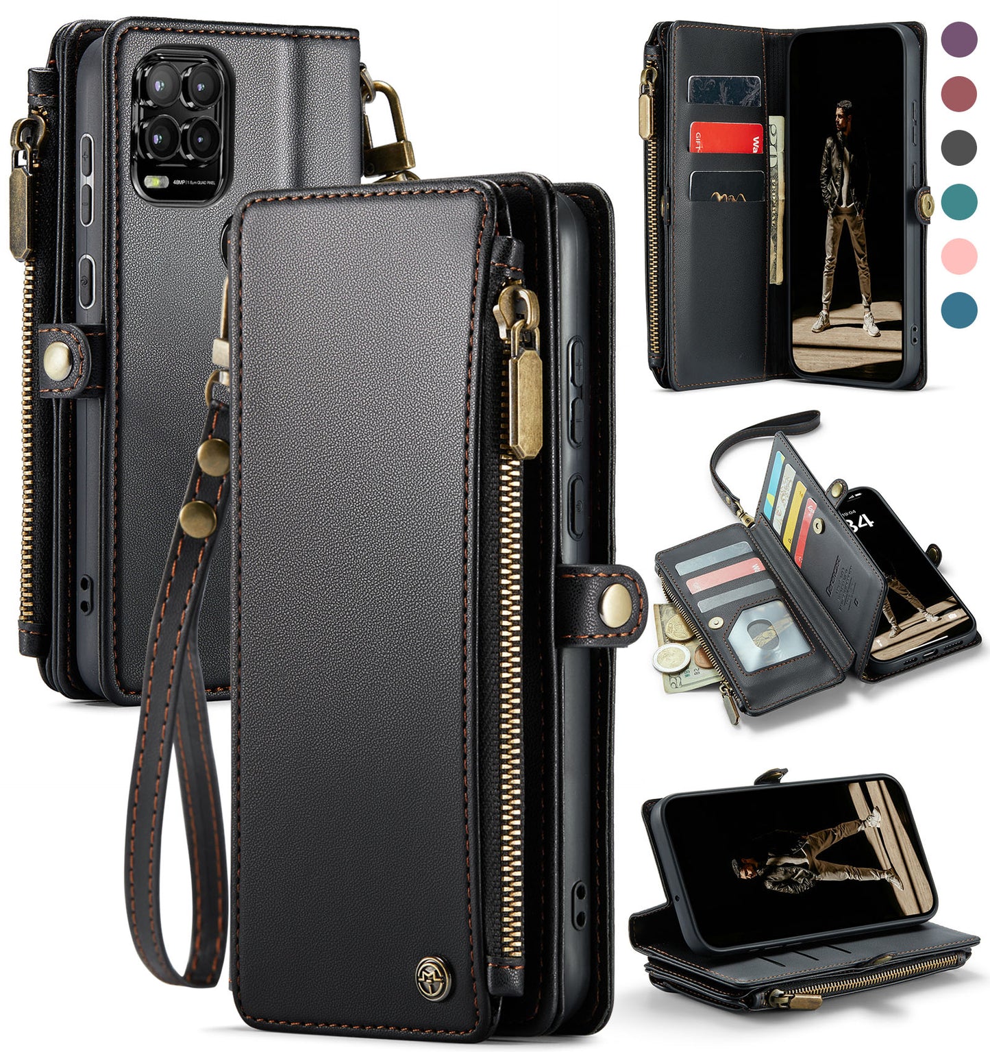 for Moto G Stylus 5G (2021)