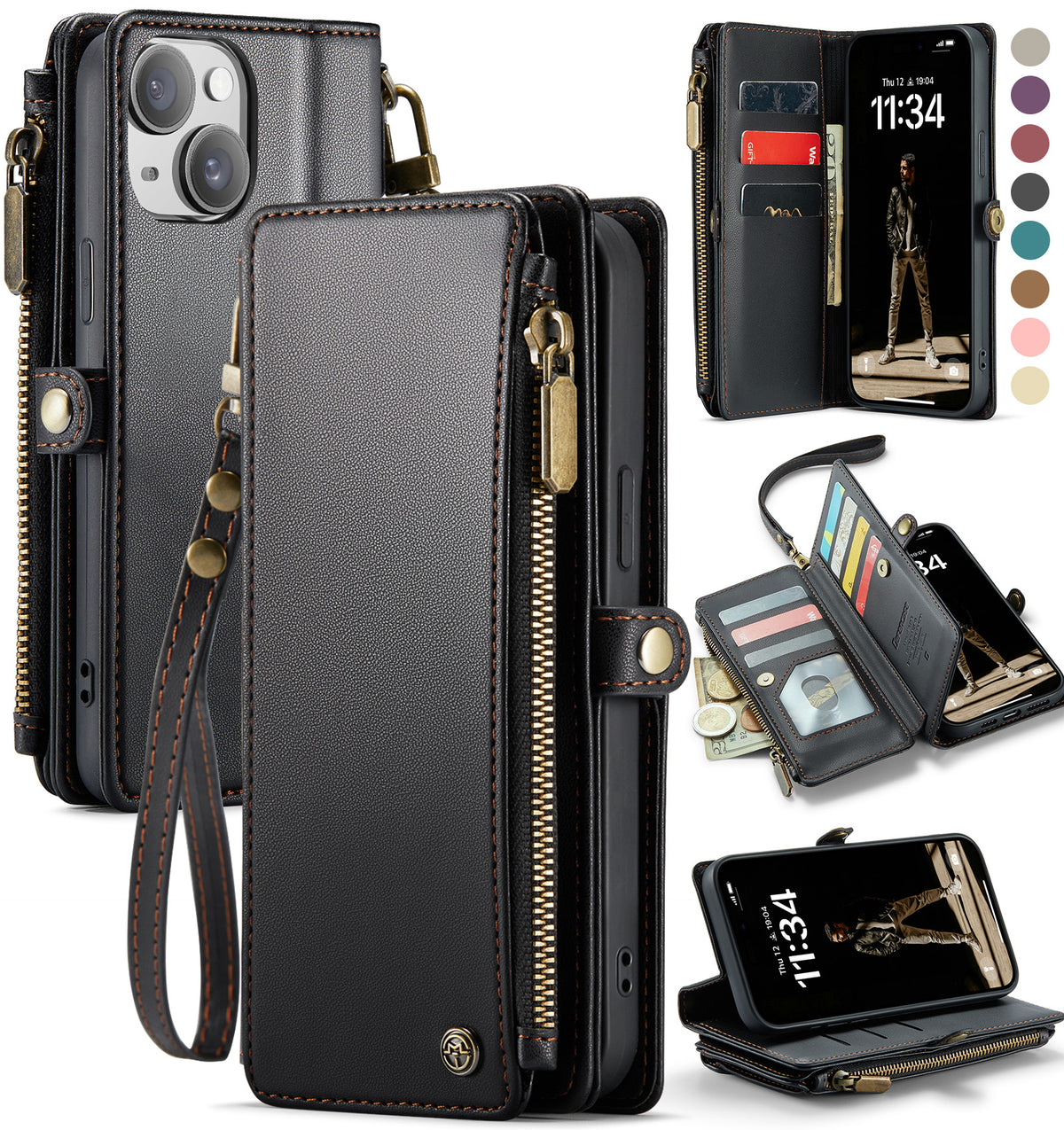for iPhone 15 Plus