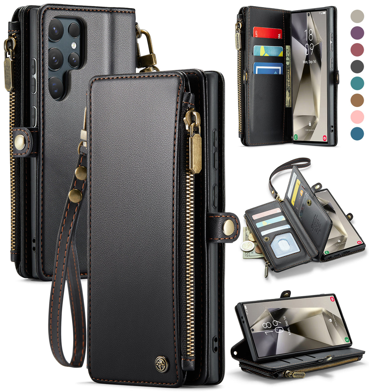 for Samsung Galaxy S24 Ultra