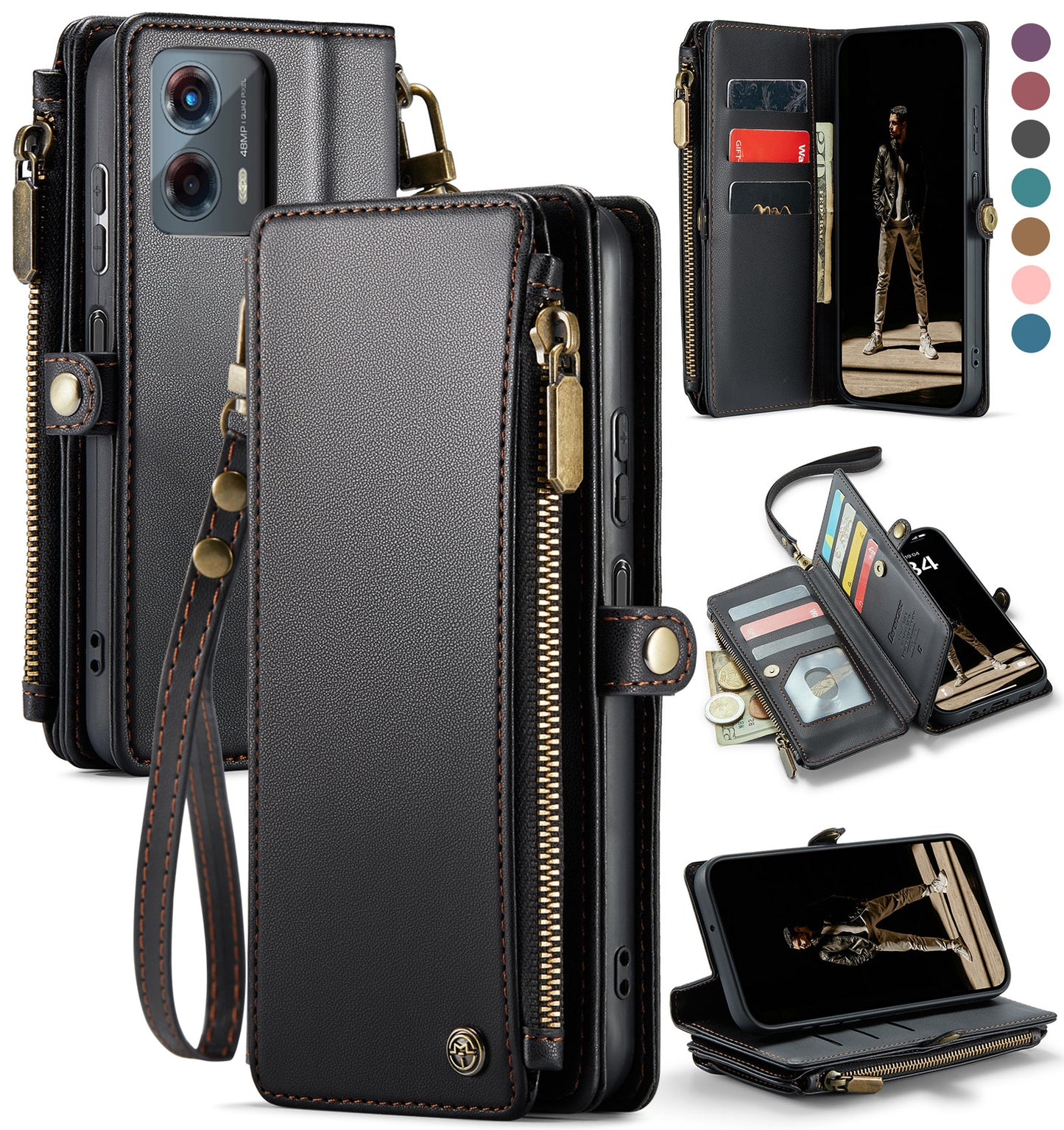 for Moto G 5G 2024