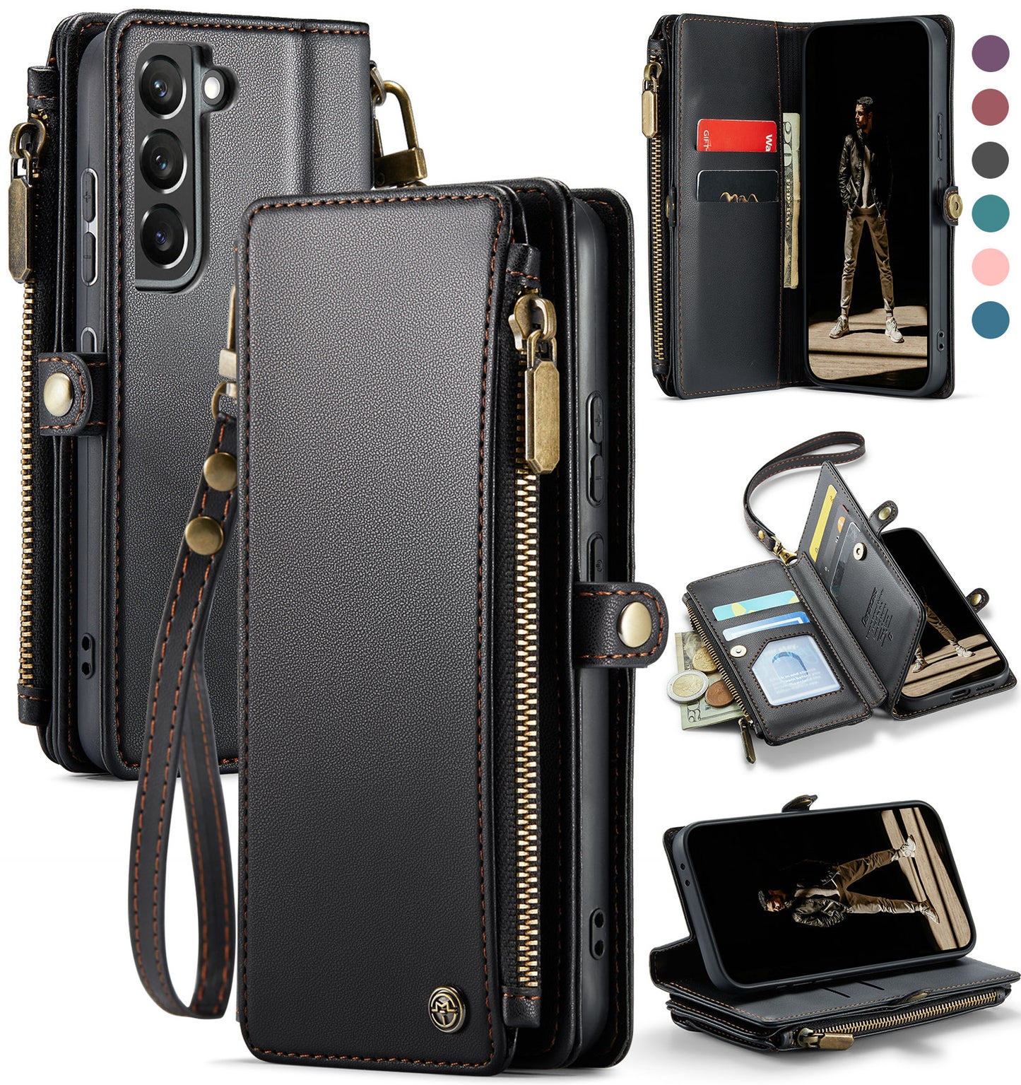 for Samsung Galaxy S21