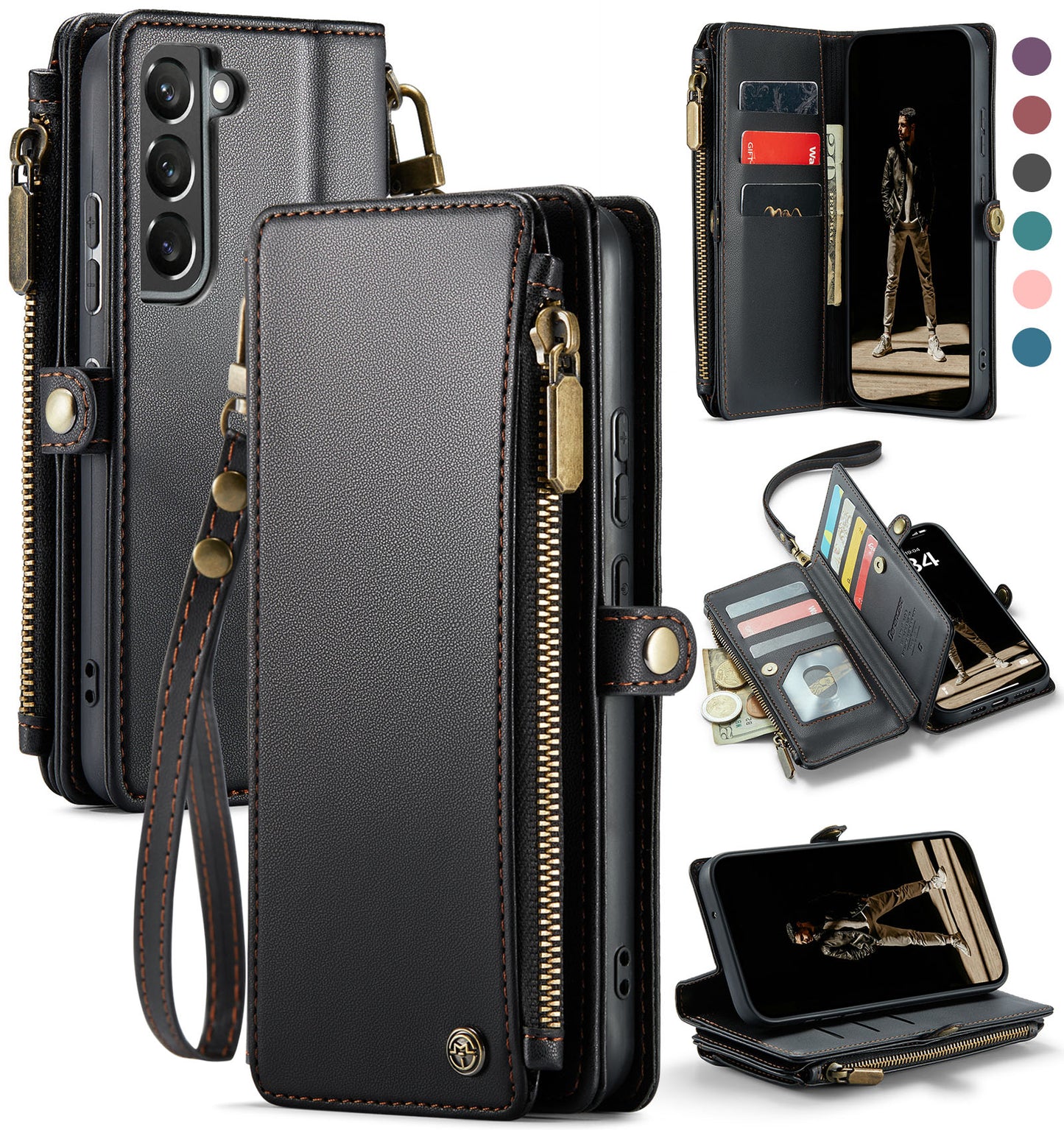 for Samsung Galaxy S21 FE