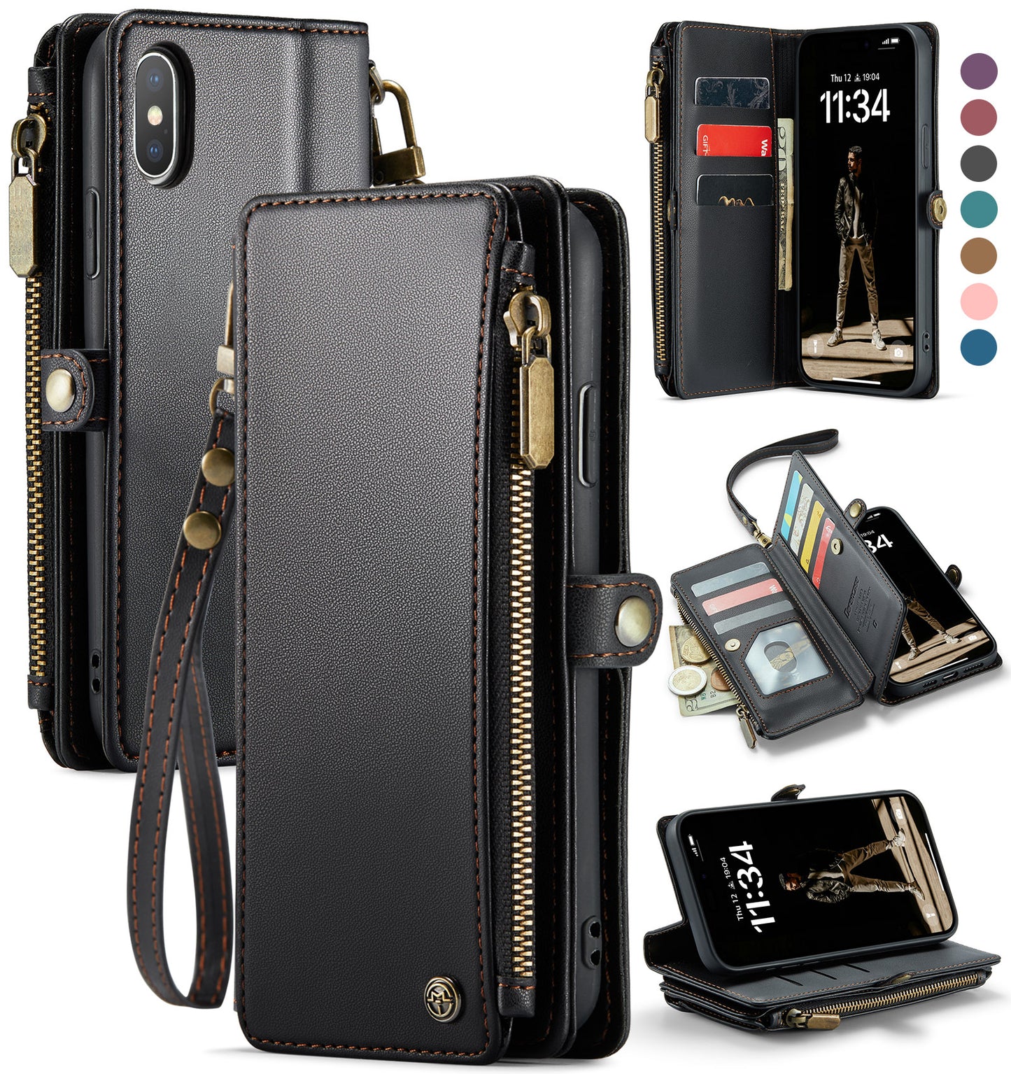 for iPhone Xs MAX