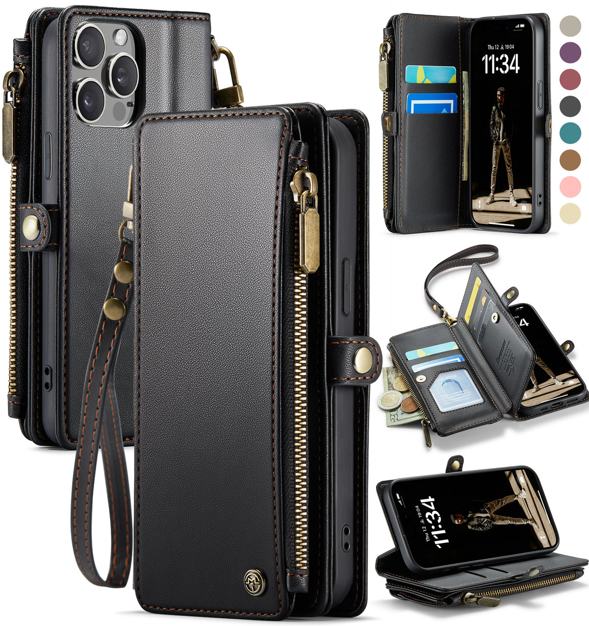 for iPhone 12/Pro