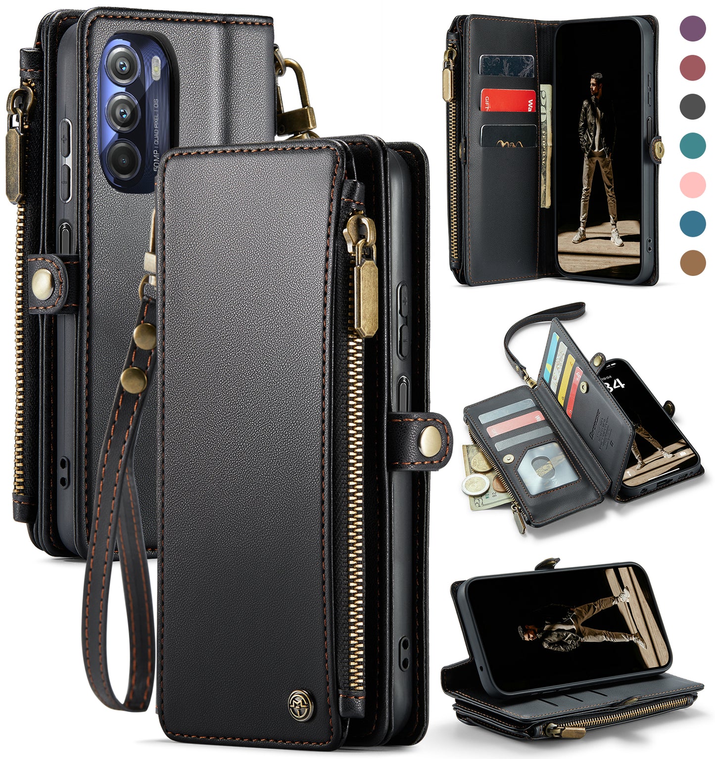 for Moto G Stylus 5G 2022