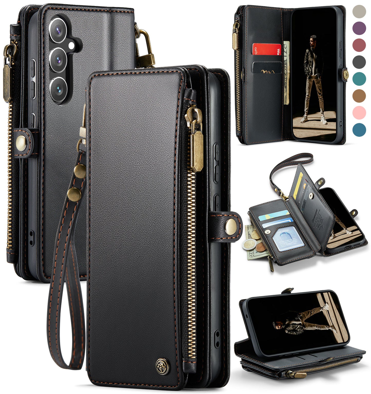 for Samsung Galaxy S25