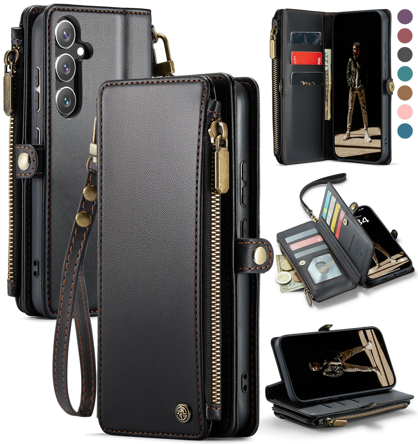 for Samsung Galaxy A35 5G