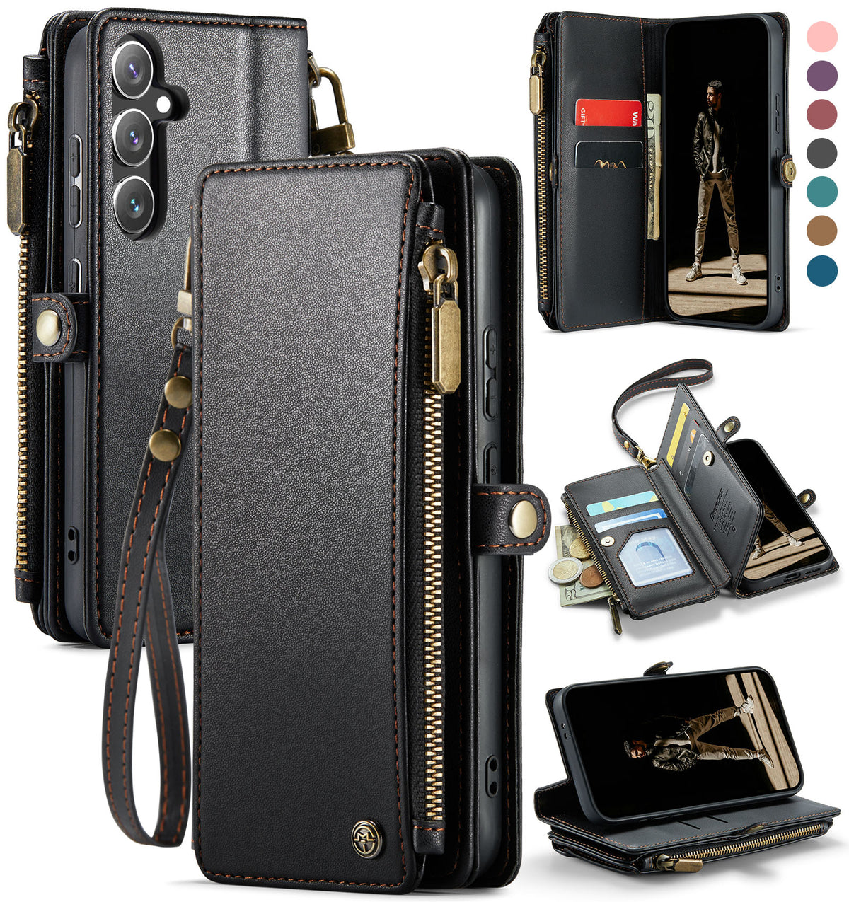 for Samsung Galaxy S24