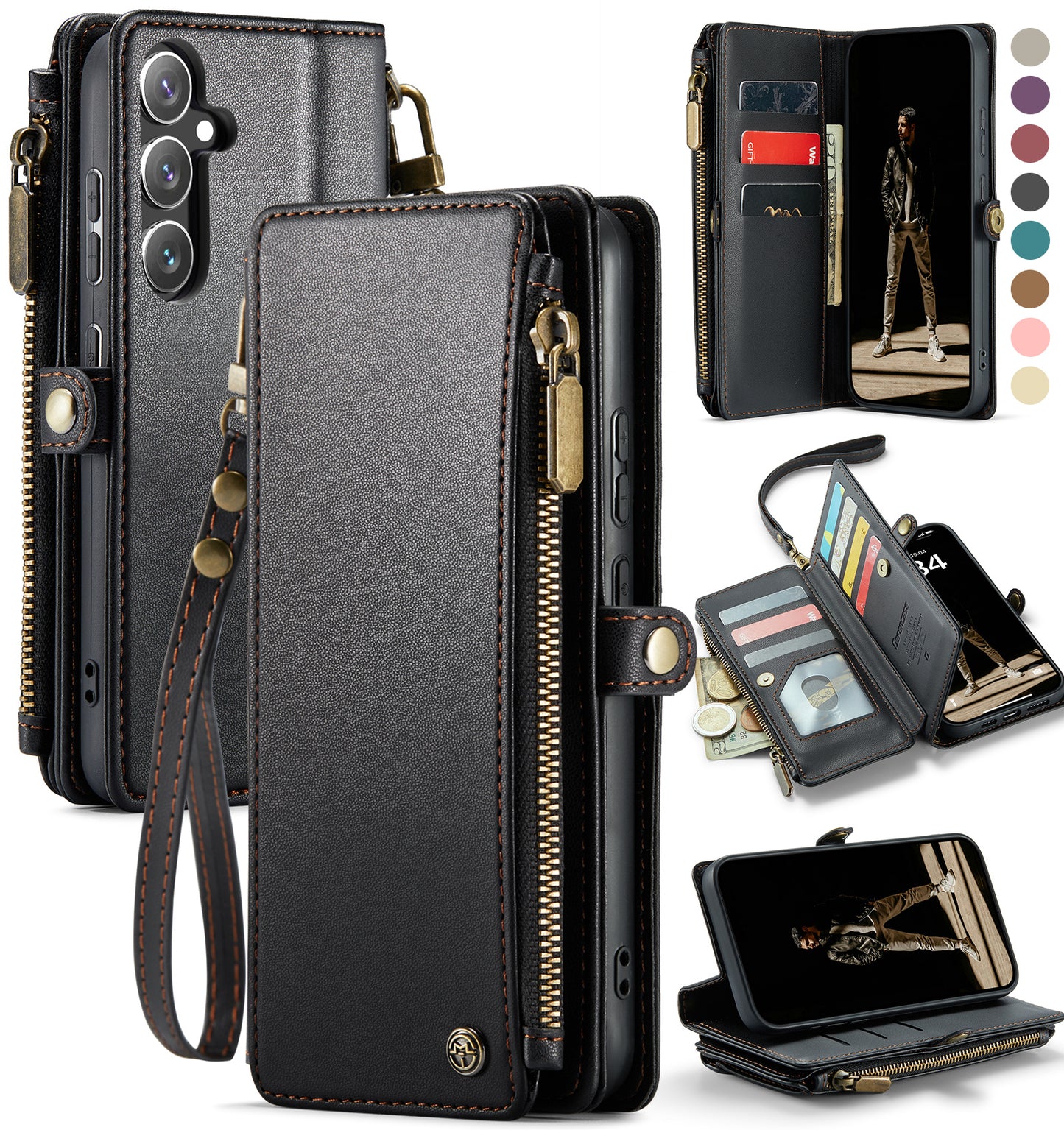 for Samsung Galaxy S24 FE