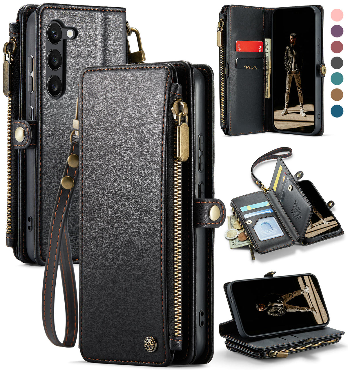 for Samsung Galaxy S23