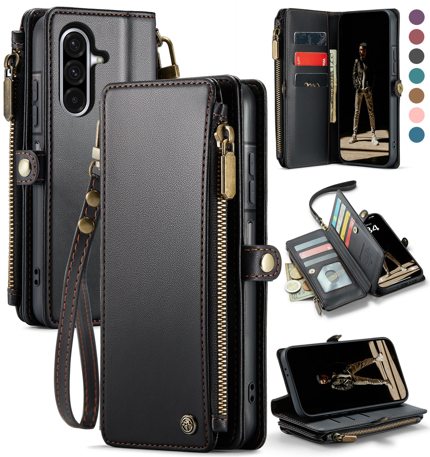 for Samsung Galaxy A36 5G