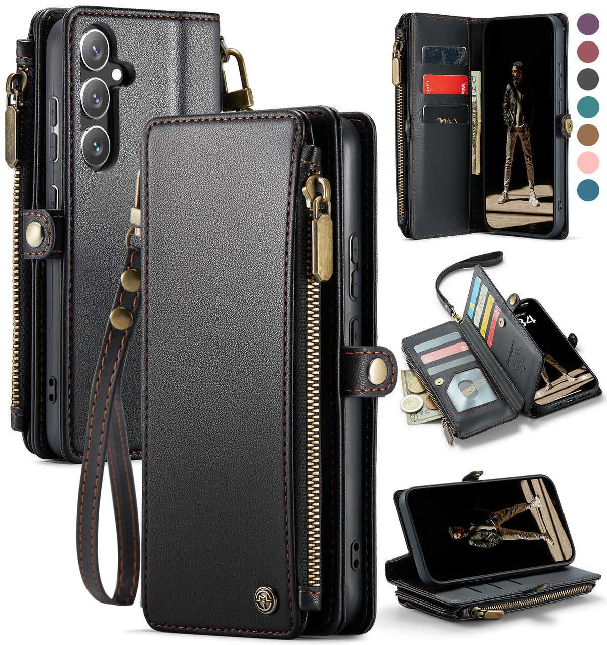 for Samsung Galaxy S23 FE 5G