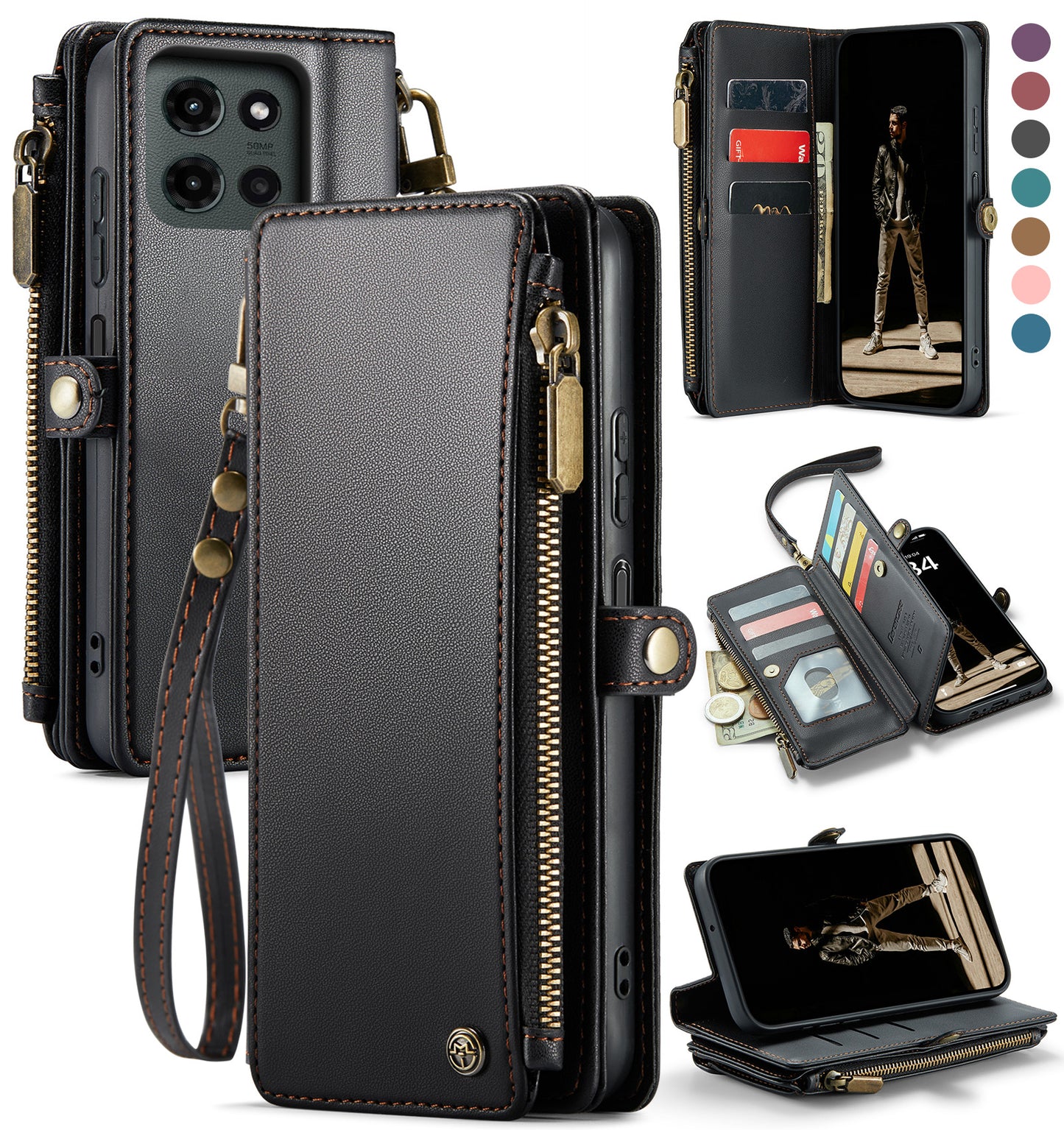 for Moto G 5G 2025