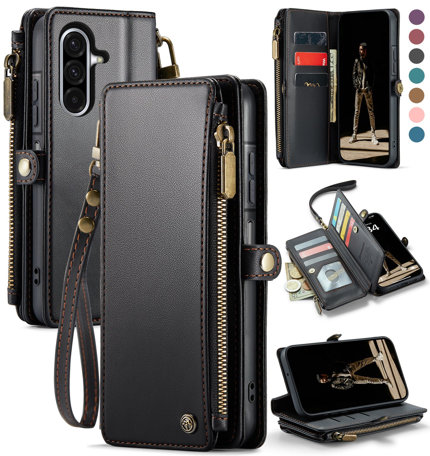 for Samsung Galaxy A26 5G