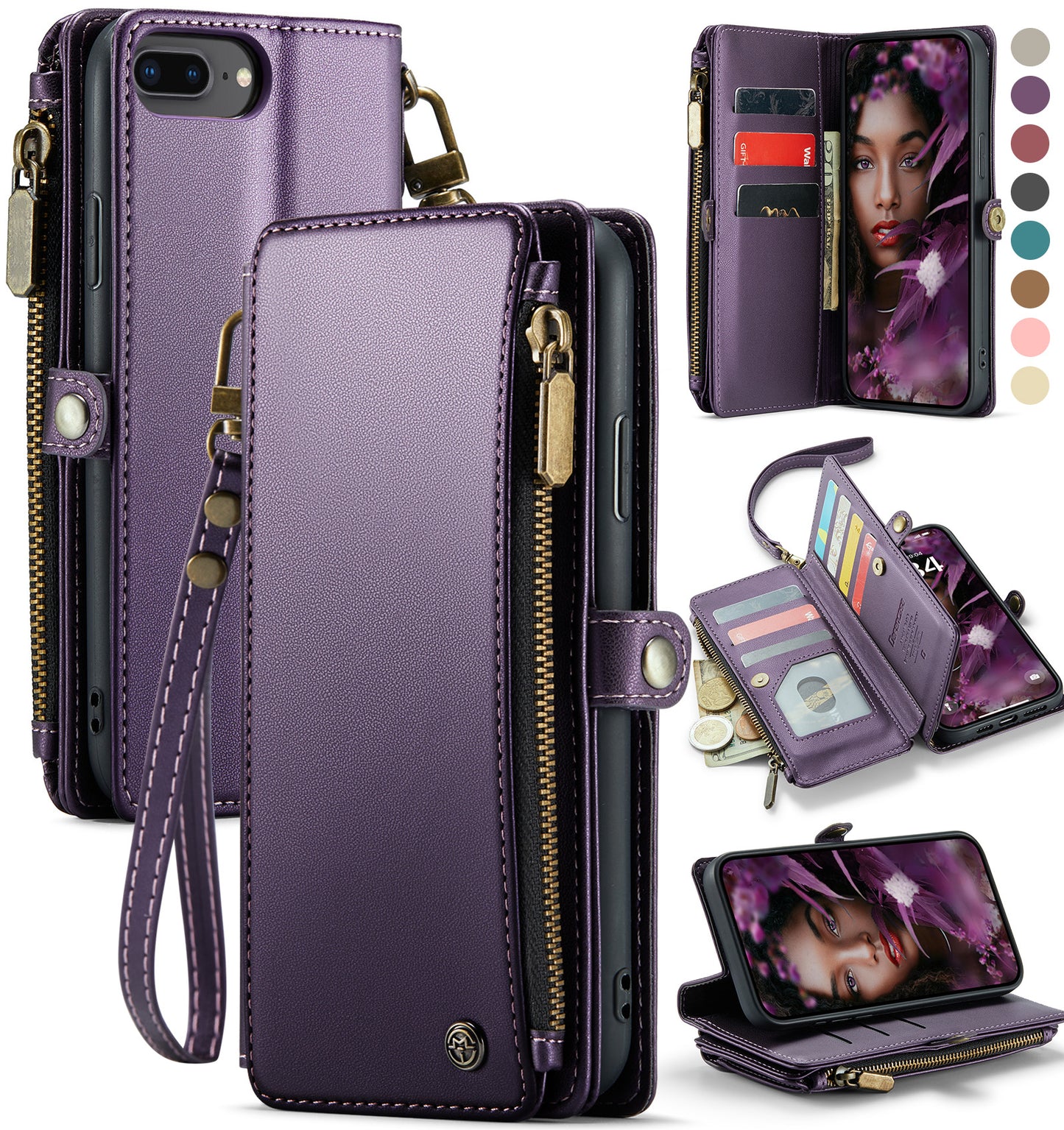 for iPhone 8 Plus/ 7 Plus