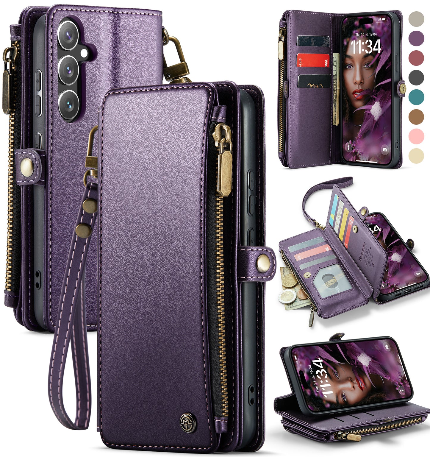 for Samsung Galaxy S24 FE