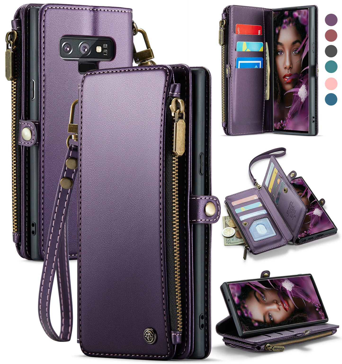 for Samsung Galaxy Note 9