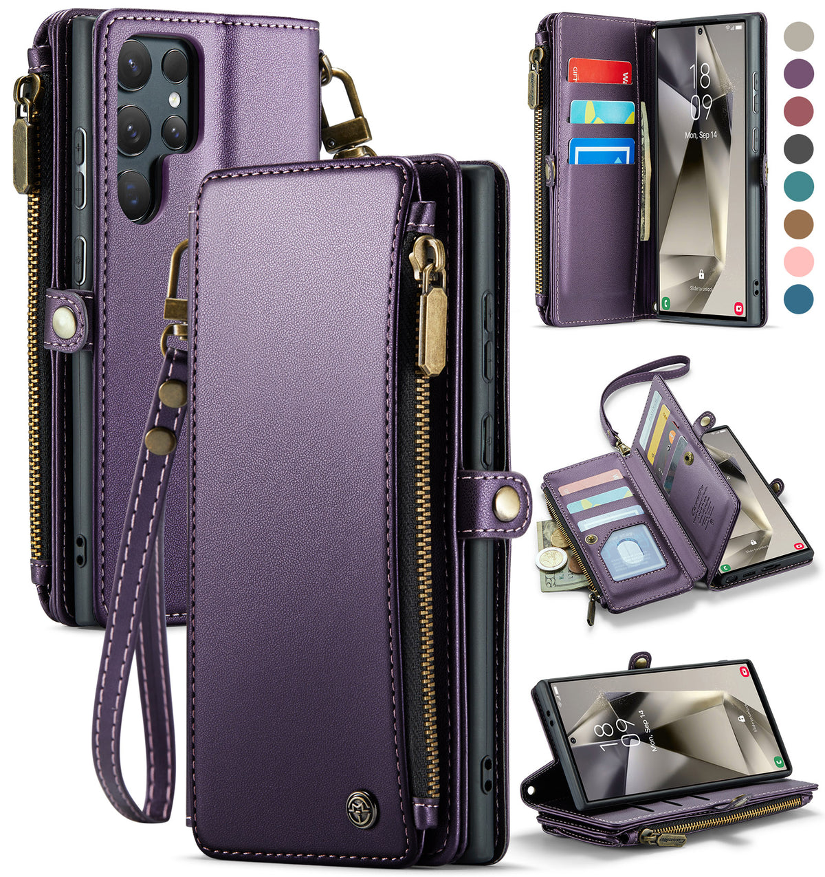 for Samsung Galaxy S24 Ultra