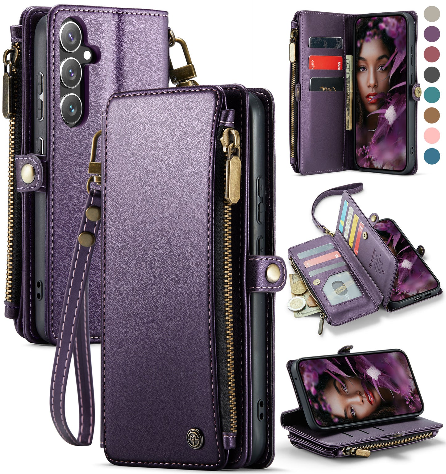 for Samsung Galaxy S25 Plus
