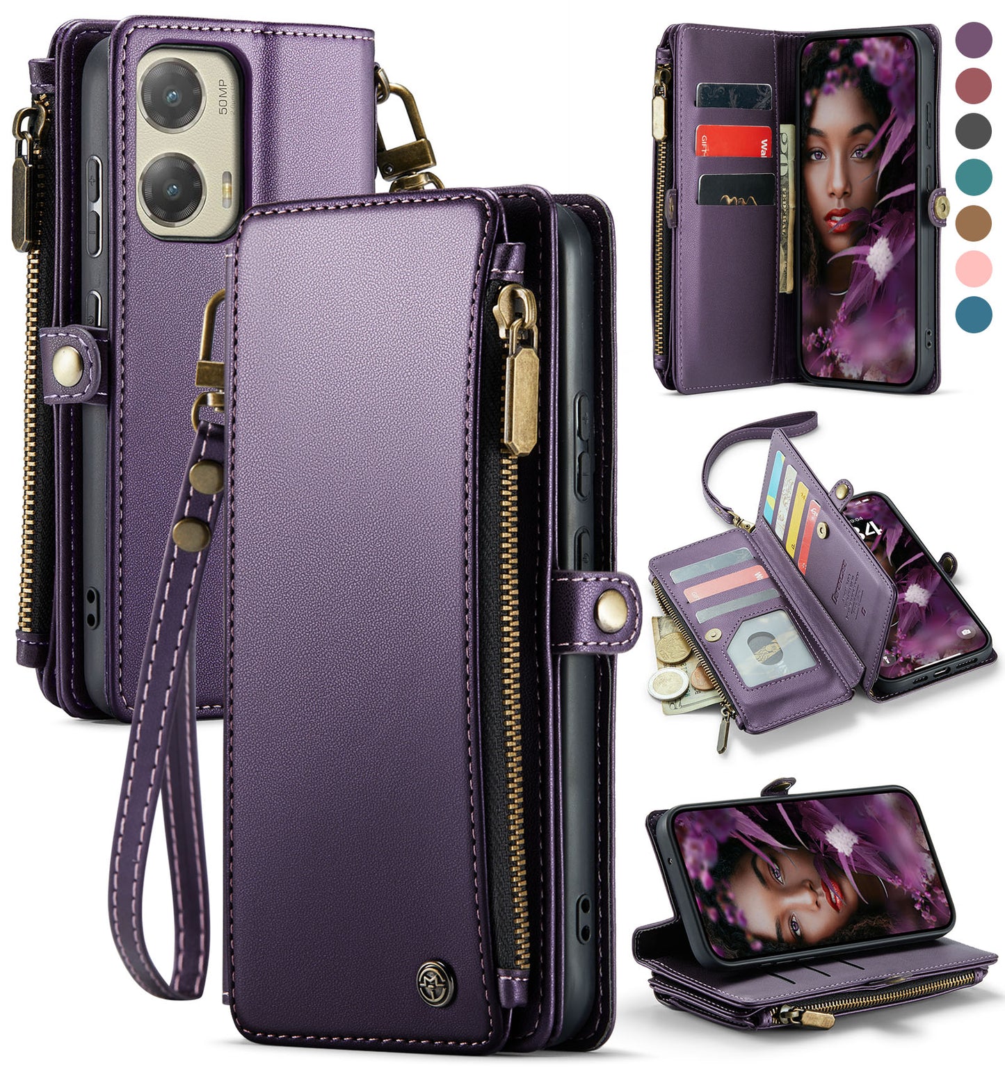 for Moto G Stylus 5G 2024