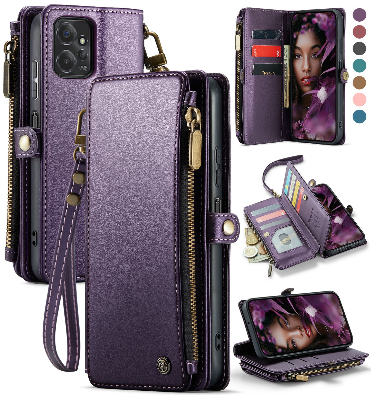 for Moto G Stylus 5G 2023
