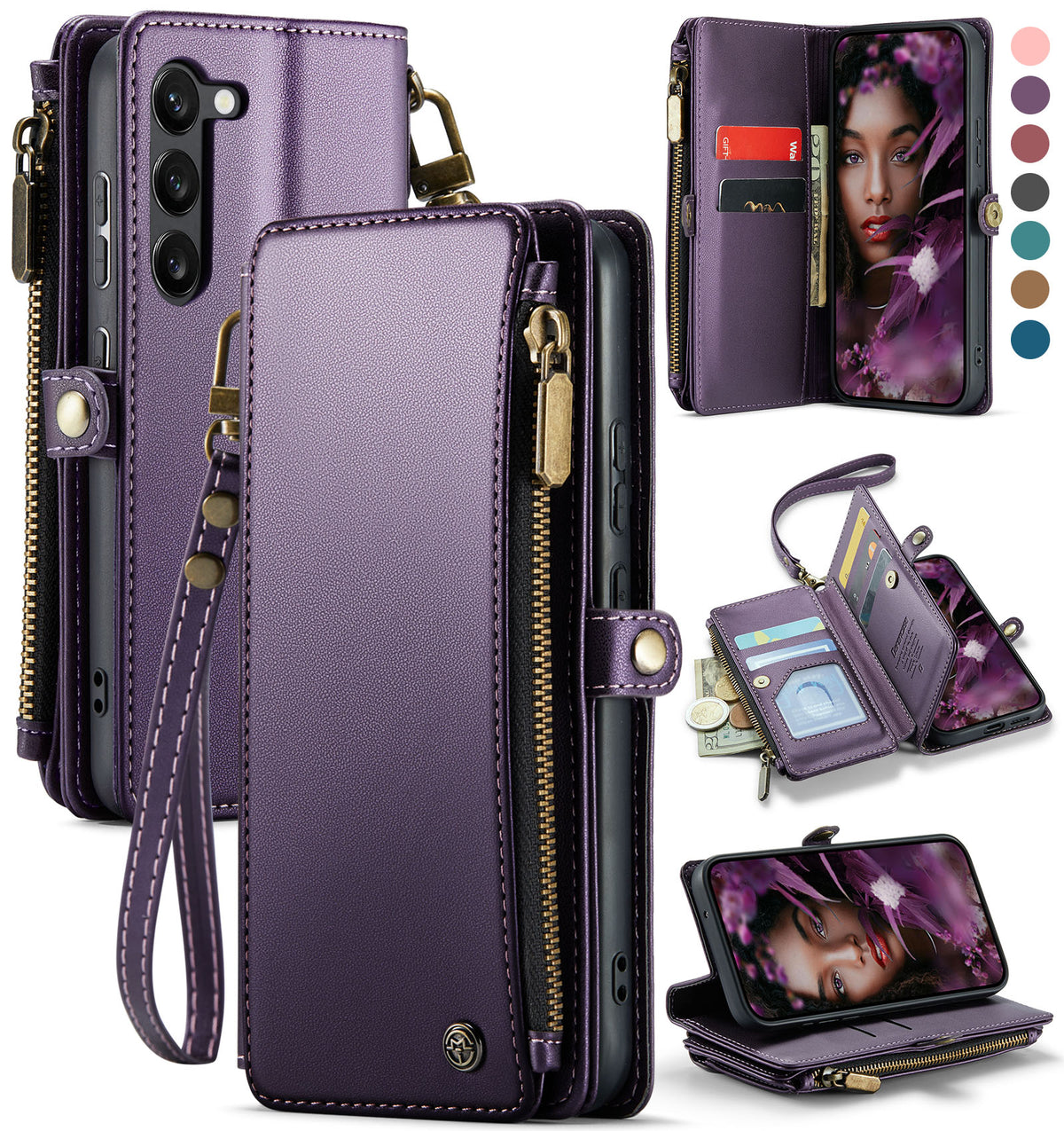 for Samsung Galaxy S23