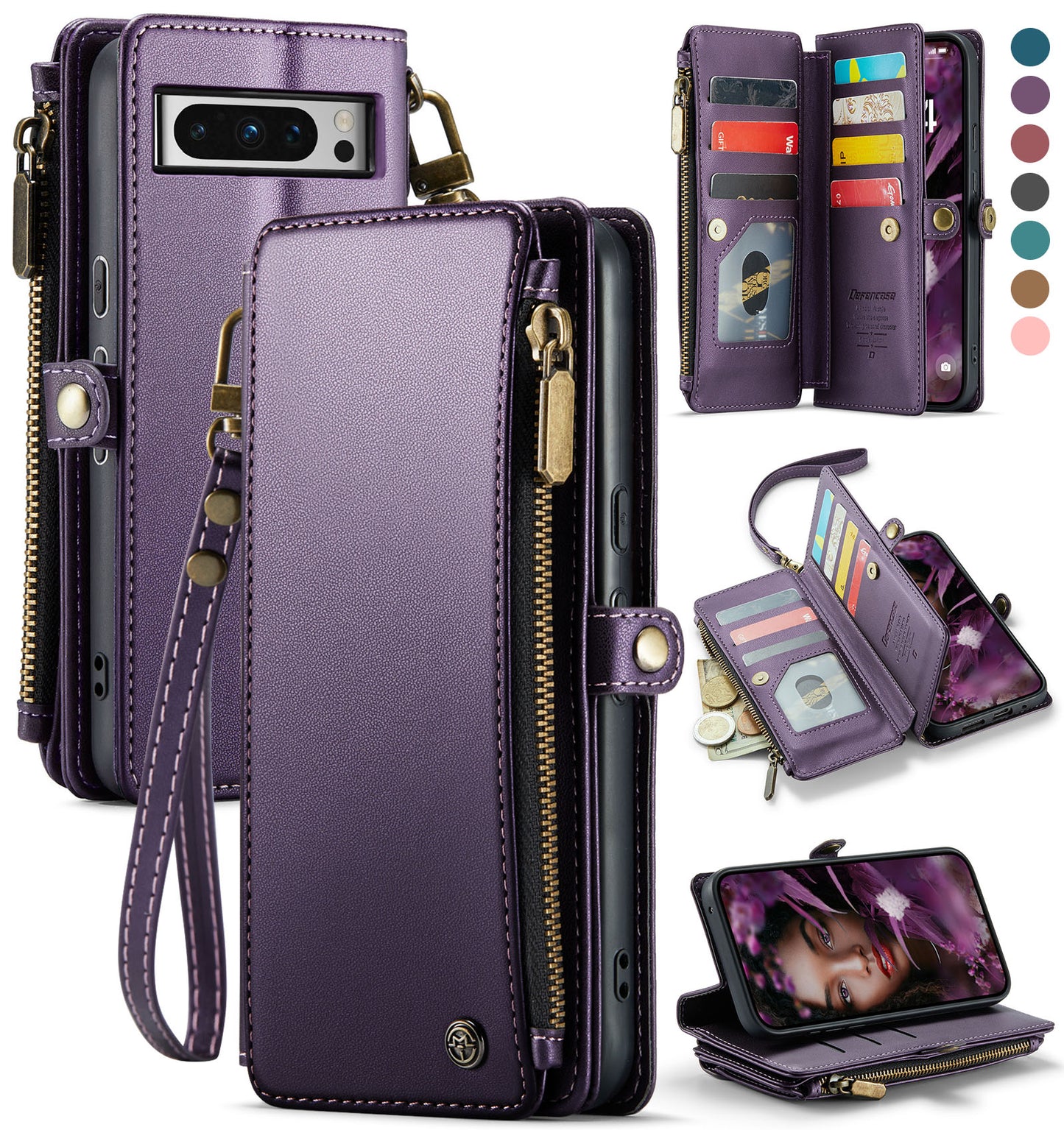 for Google Pixel 8 Pro