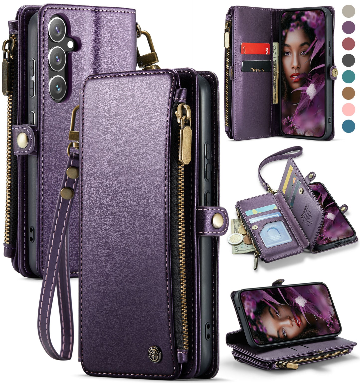 for Samsung Galaxy S25