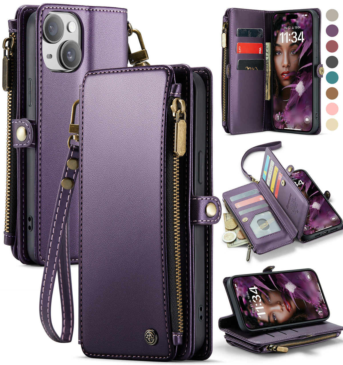 for iPhone 15 Plus