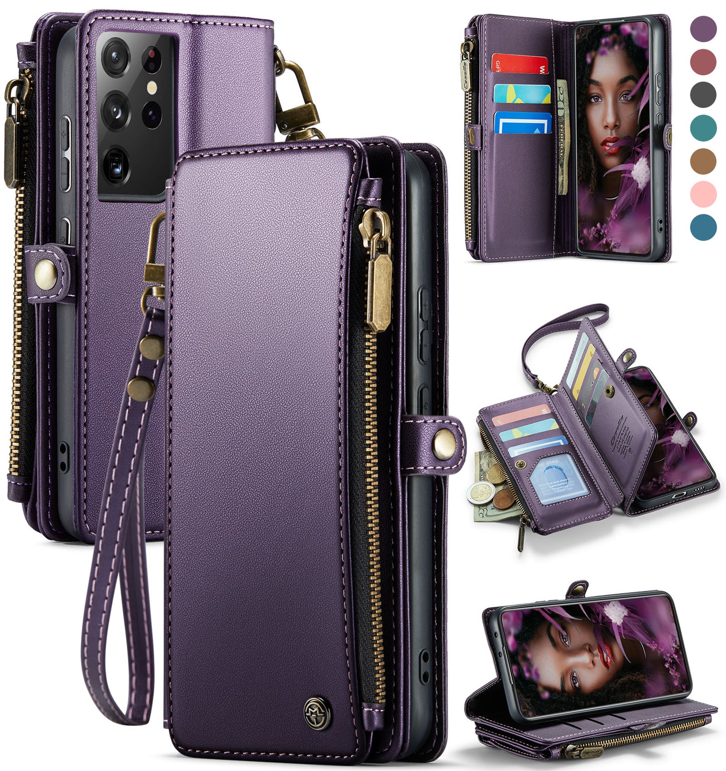 for Samsung Galaxy S21 Ultra