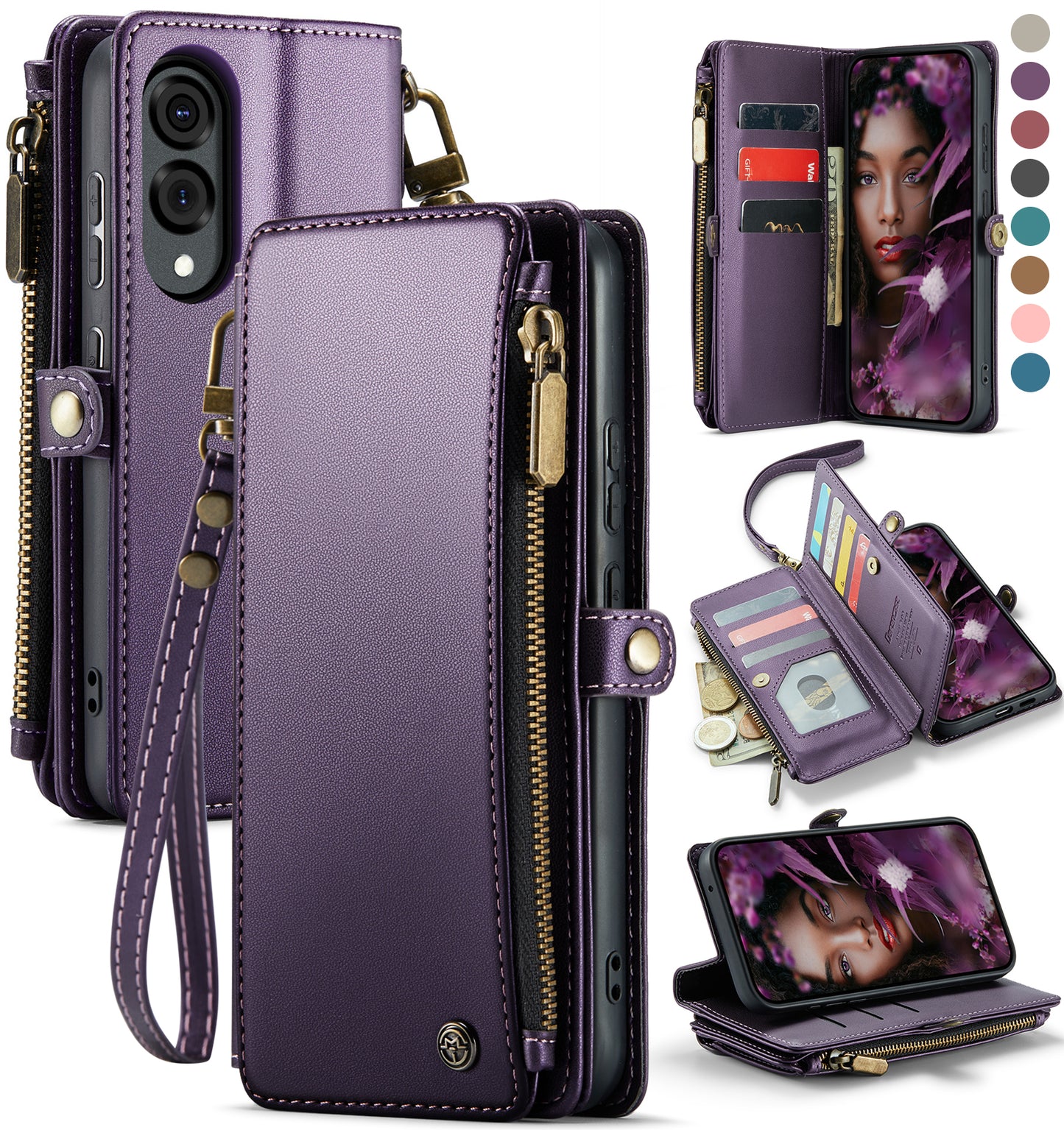 for Samsung Galaxy S25 Edge