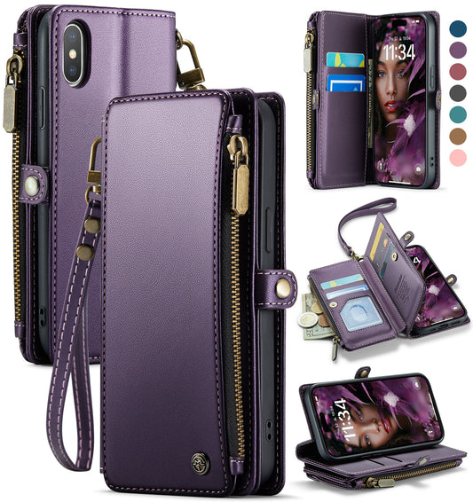 for iPhone X/XS
