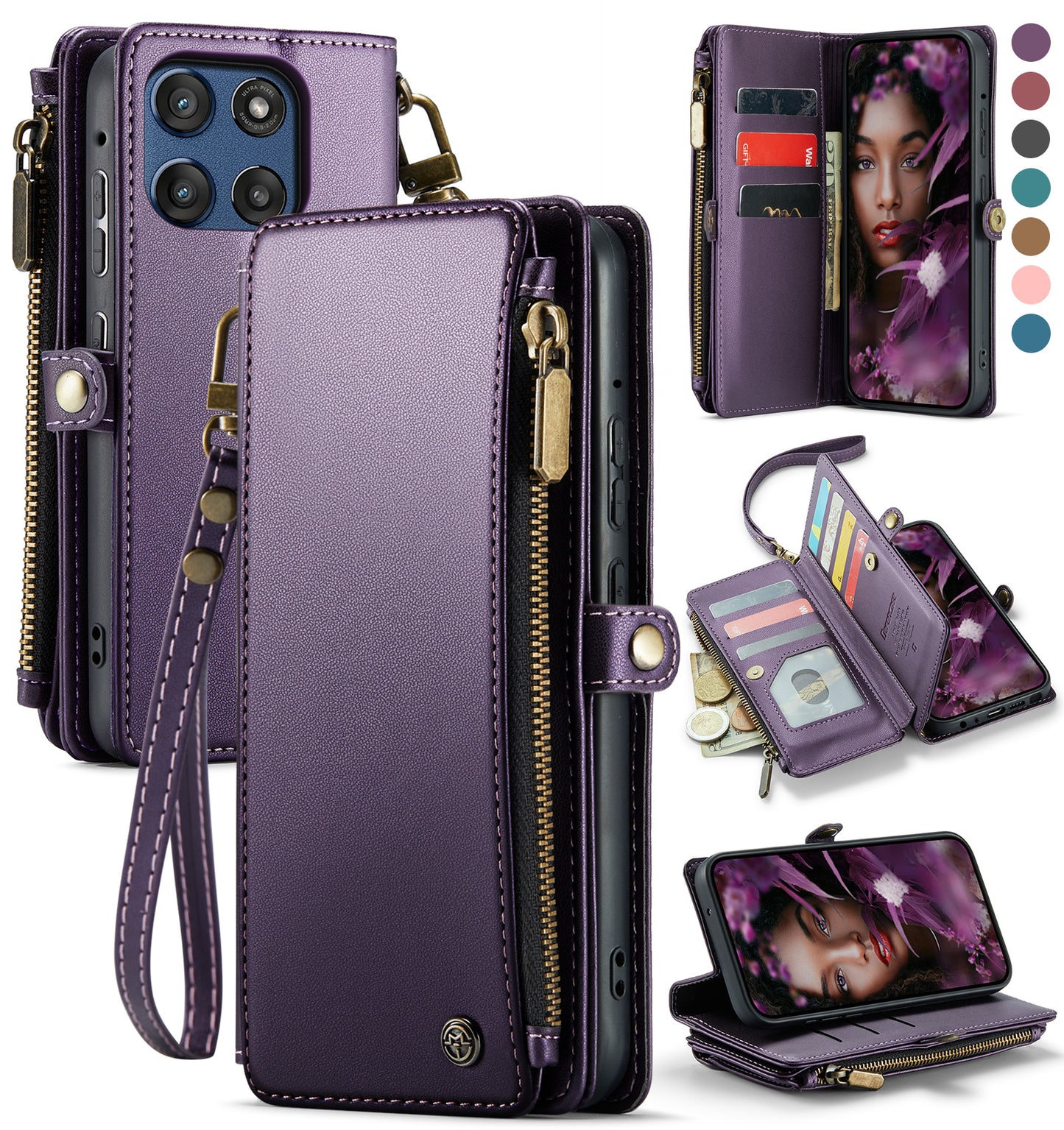 for Moto G Stylus 5G 2025
