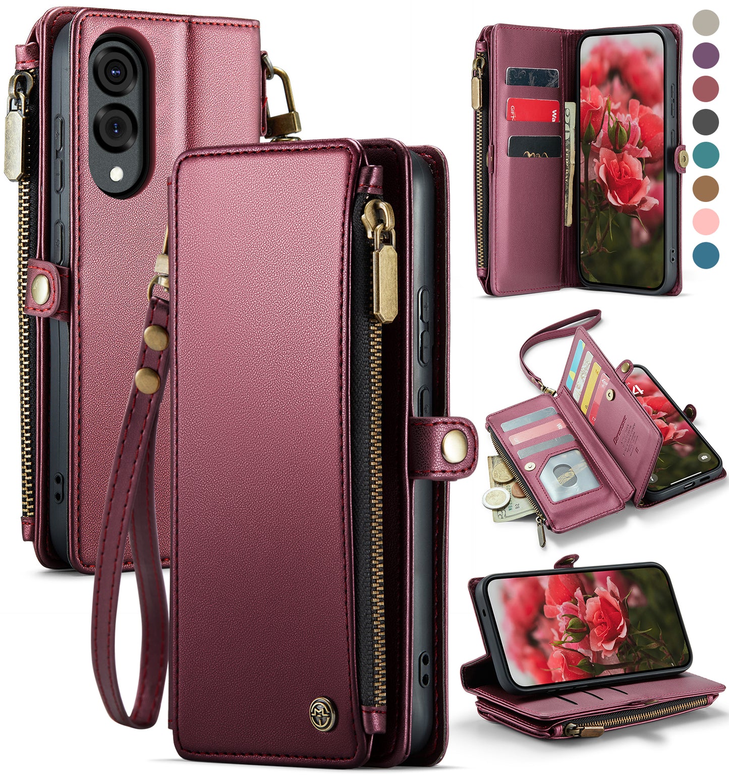 for Samsung Galaxy S25 Edge