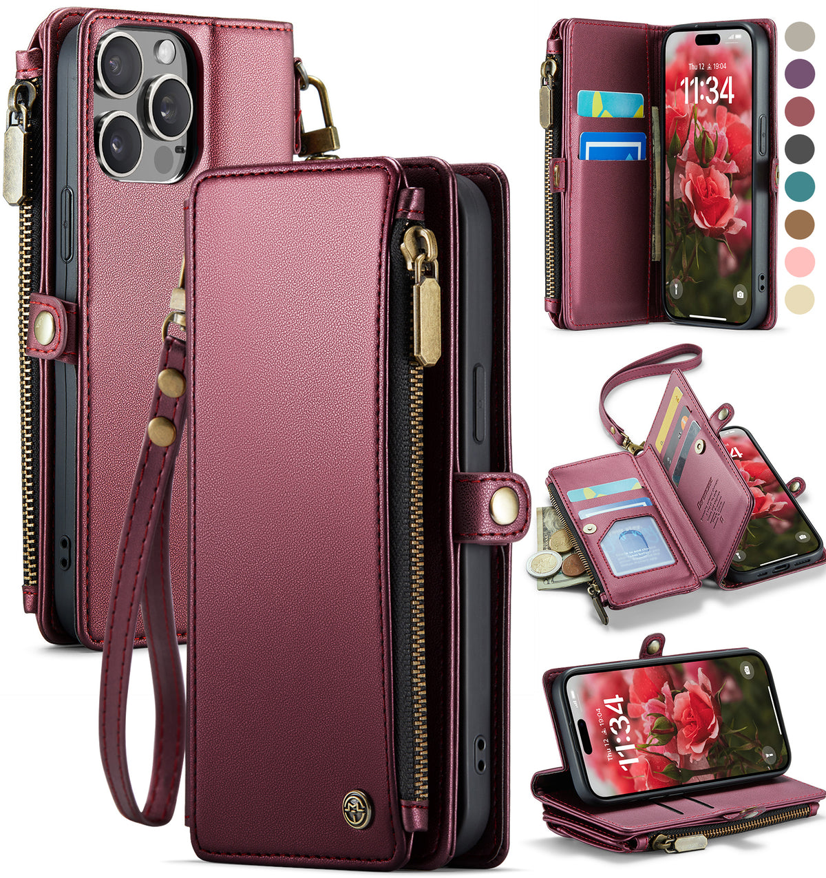 for iPhone 15 Pro