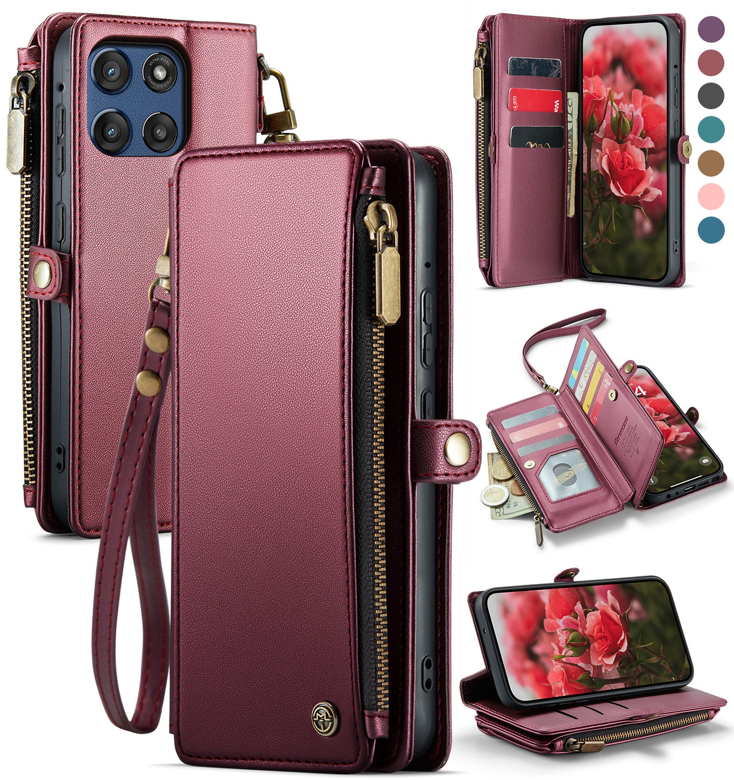 for Moto G Stylus 5G 2025