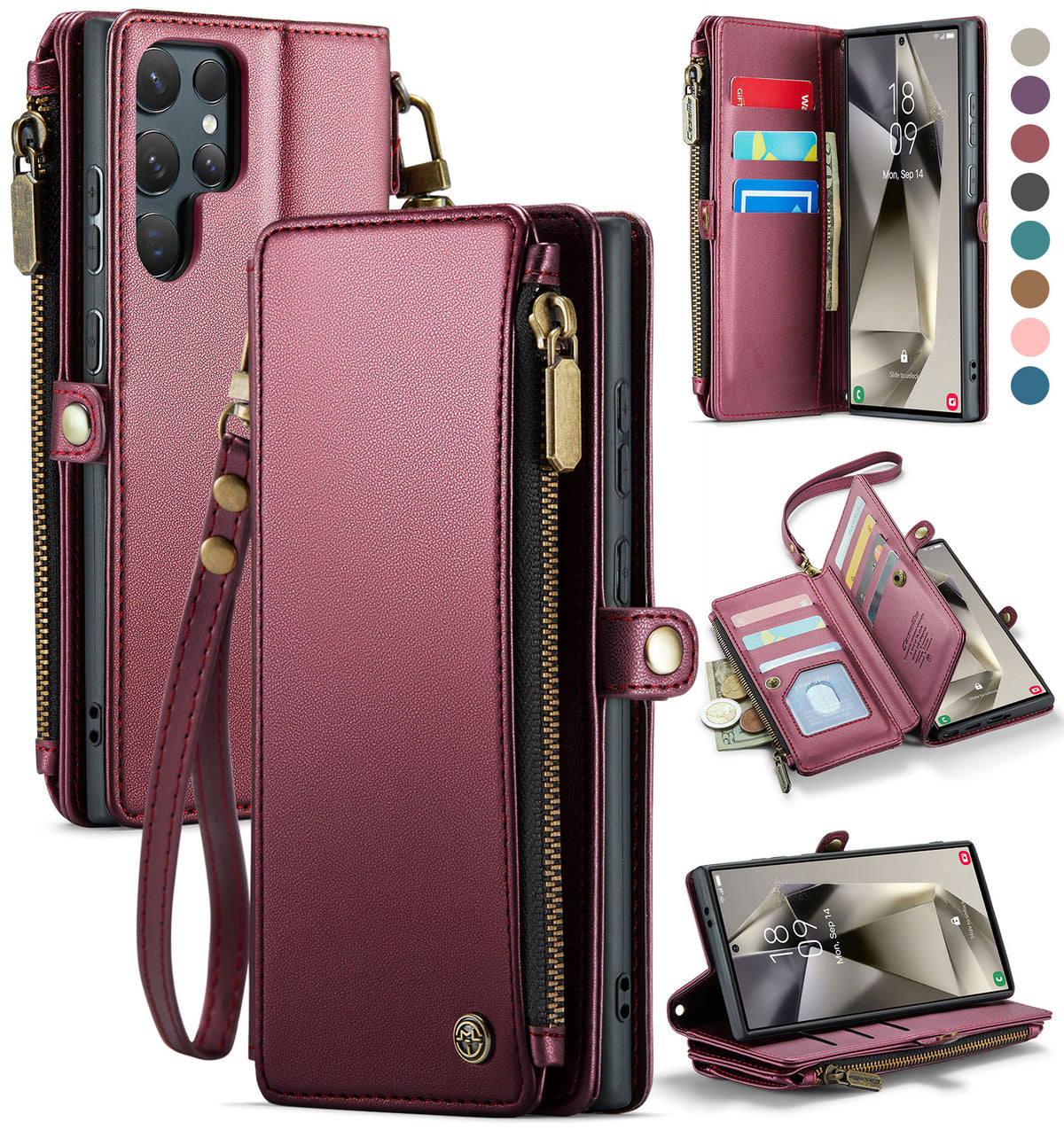 for Samsung Galaxy S24 Ultra