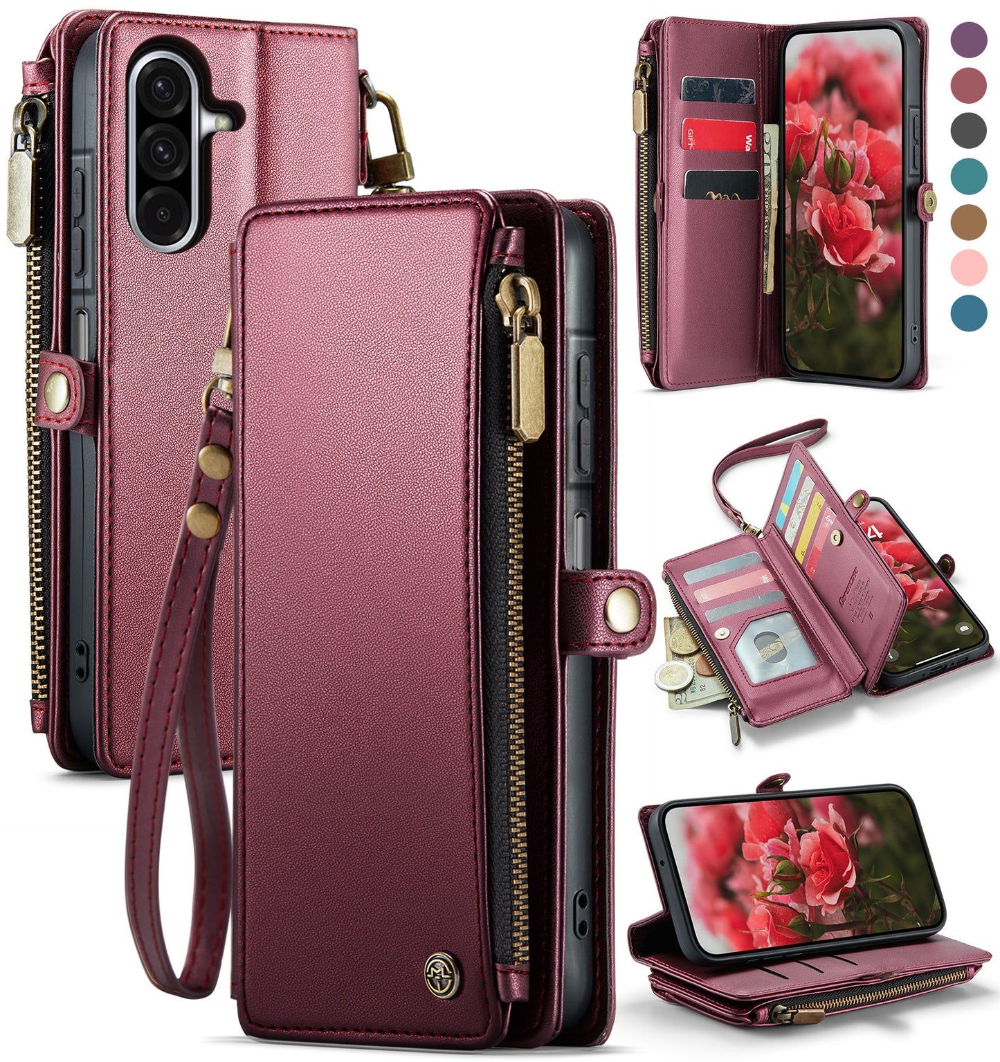 for Samsung Galaxy A26 5G